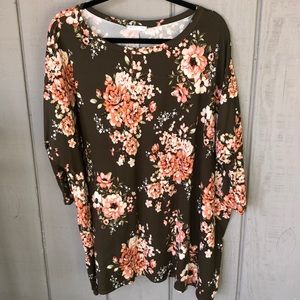 Boutique Shirt